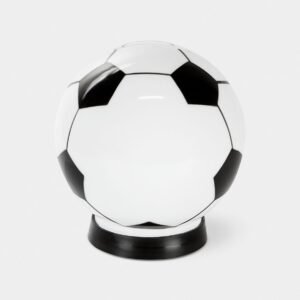 ALCANCÍA EN FORMA DE BALÓN