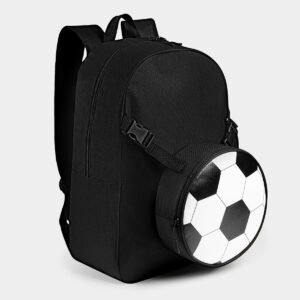 MOCHILA SOCCER