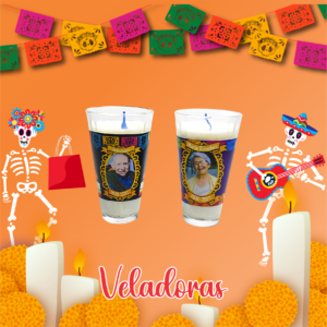 Veladora